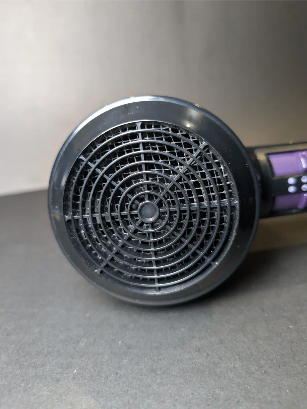 Boots 1600W Compact Hair Dryer with Cool Shot-Made in UK