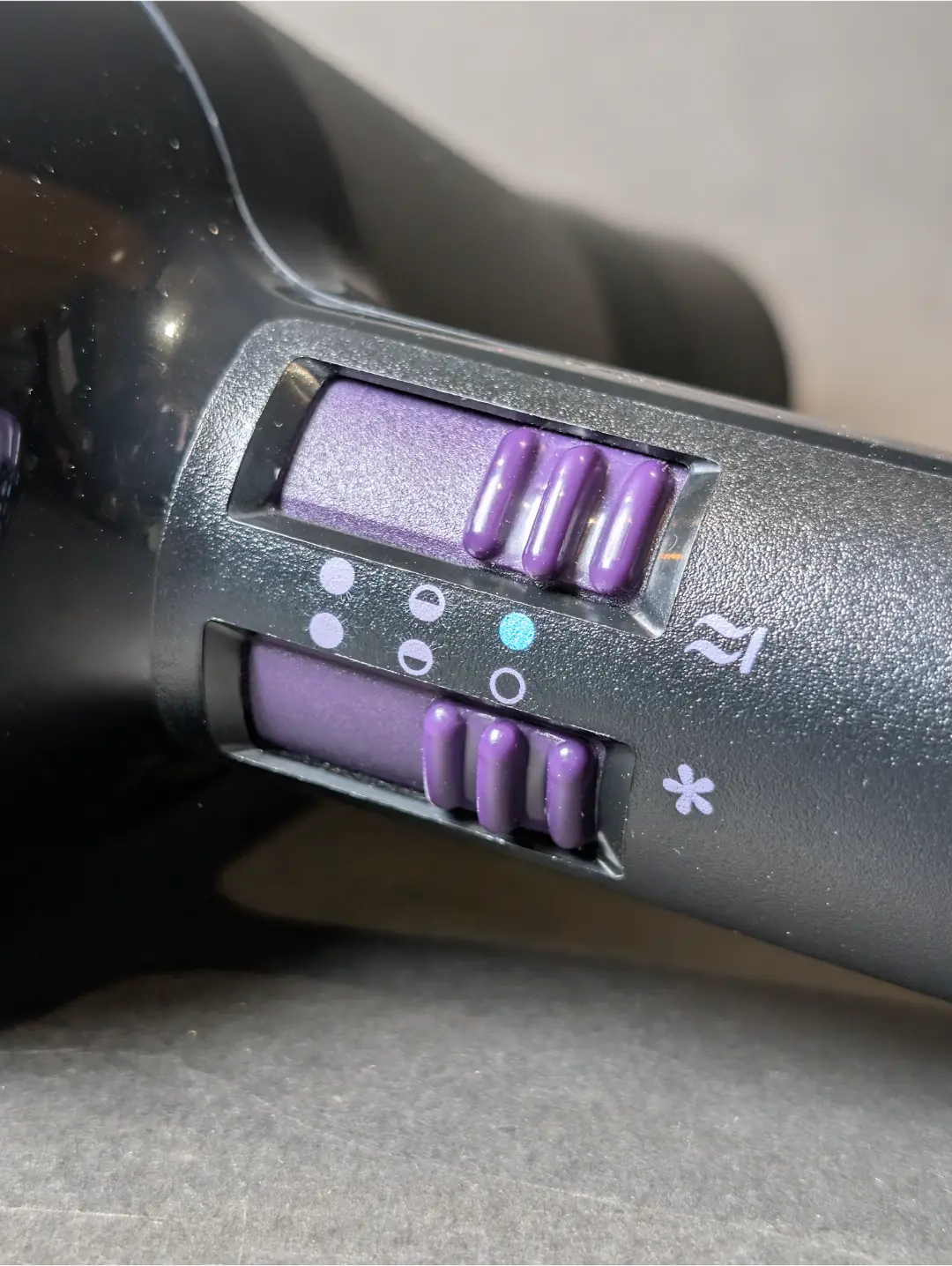 Boots 1600W Compact Hair Dryer with Cool Shot-Made in UK