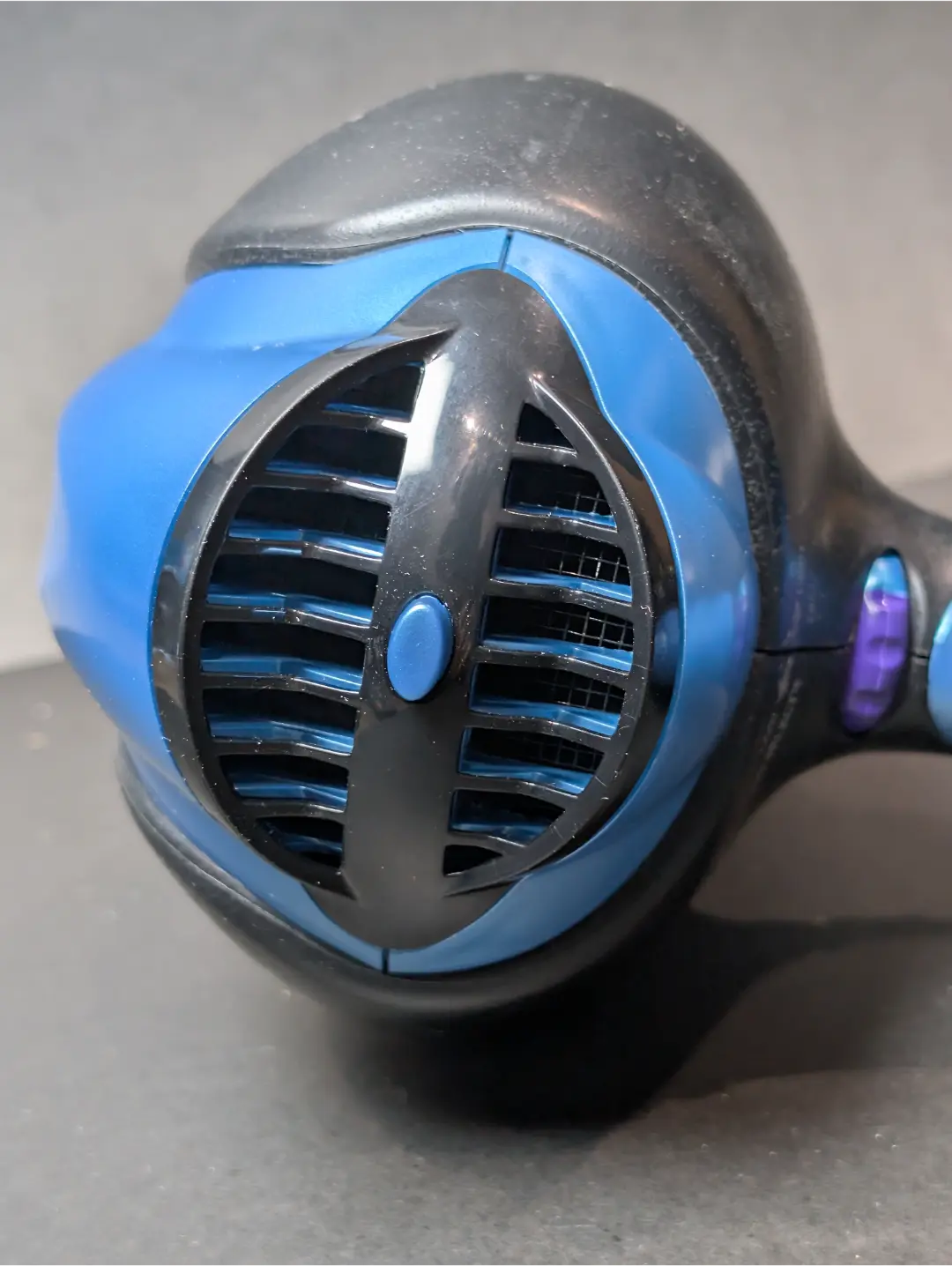 Vidal Sassoon 1875W Professional Ion Select™ Turbo Dryer