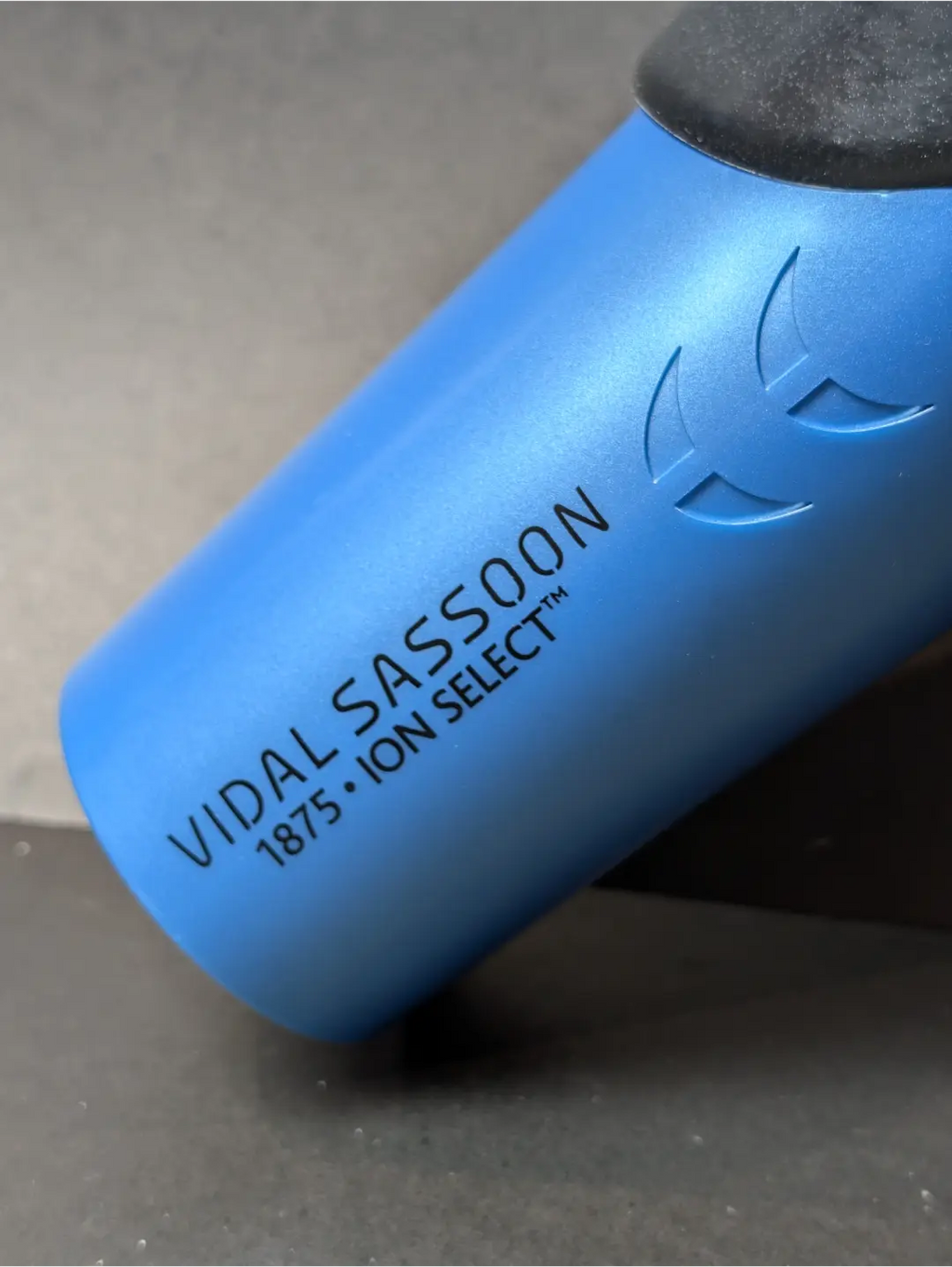 Vidal Sassoon 1875W Professional Ion Select™ Turbo Dryer
