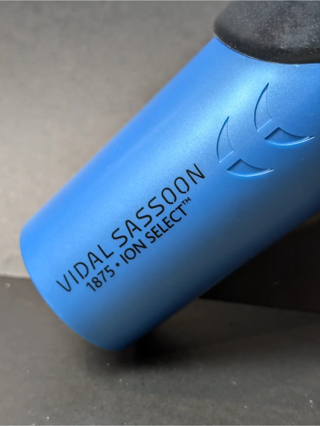 Vidal Sassoon 1875W Professional Ion Select™ Turbo Dryer