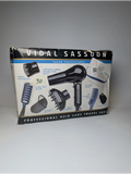 Vidal Sassoon Professional Hair Care Travel Set (Model VS-551UKV)
