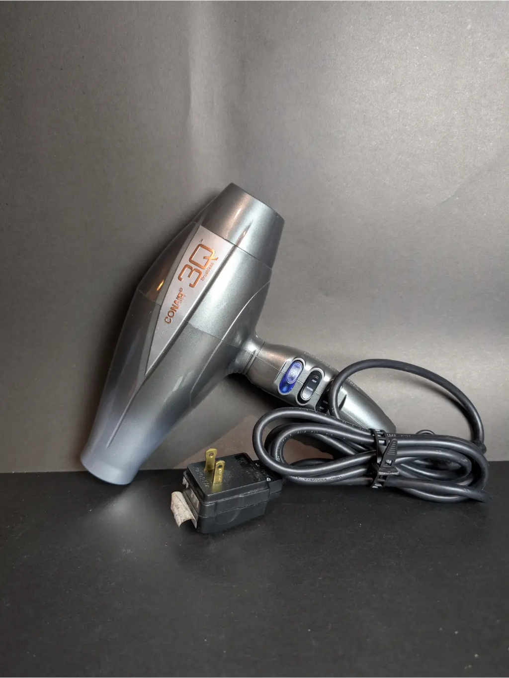 InfinitiPro by Conair® 3Q™ Brushless Motor Styling Tool