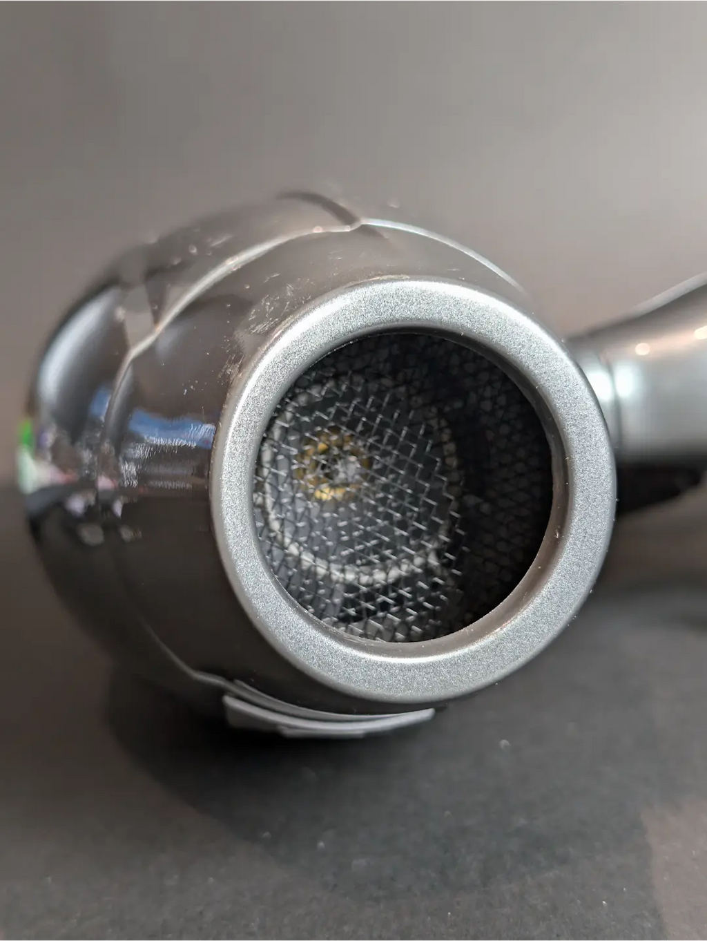 InfinitiPro by Conair® 3Q™ Brushless Motor Styling Tool