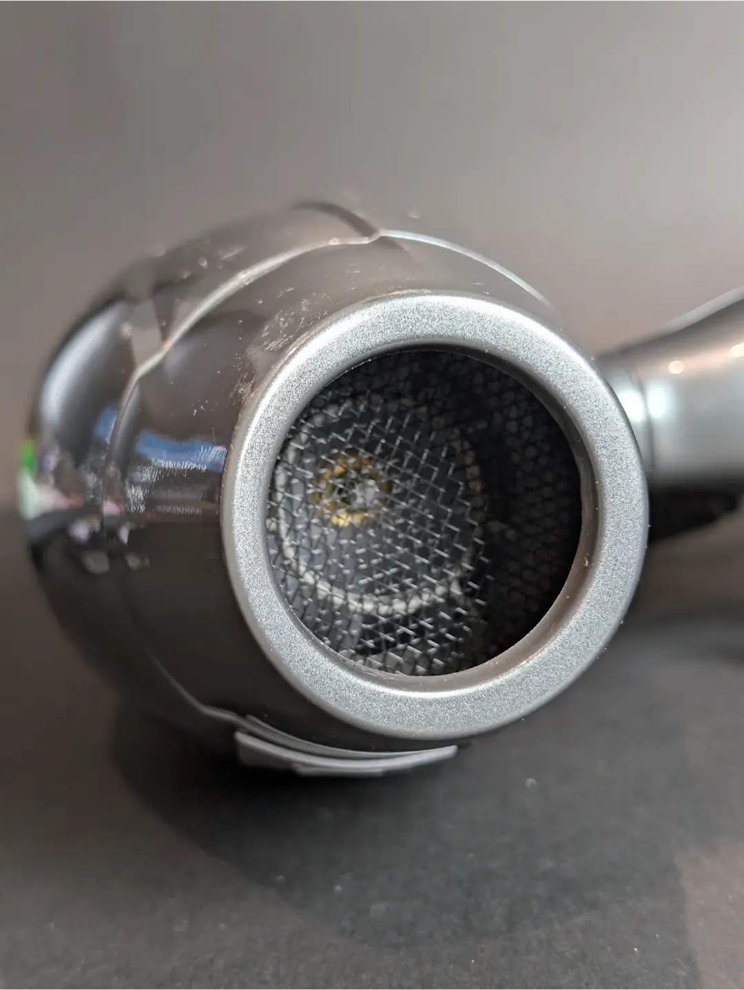 InfinitiPro by Conair® 3Q™ Brushless Motor Styling Tool