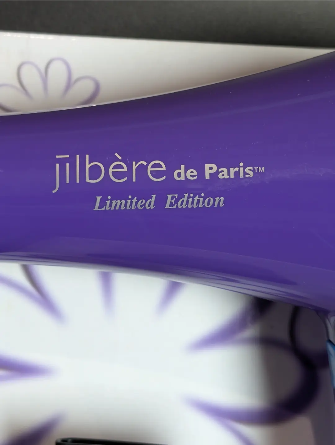 Jilbère de Paris™ Ceramic Tools Porcelain Series (Limited Edition)