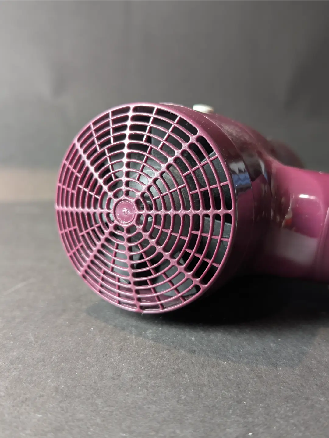 KRUP silence 1200 cool Hair Dryer