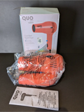 Quo Beauty by Conair Cord Reel Travel Dryer | Dual voltage