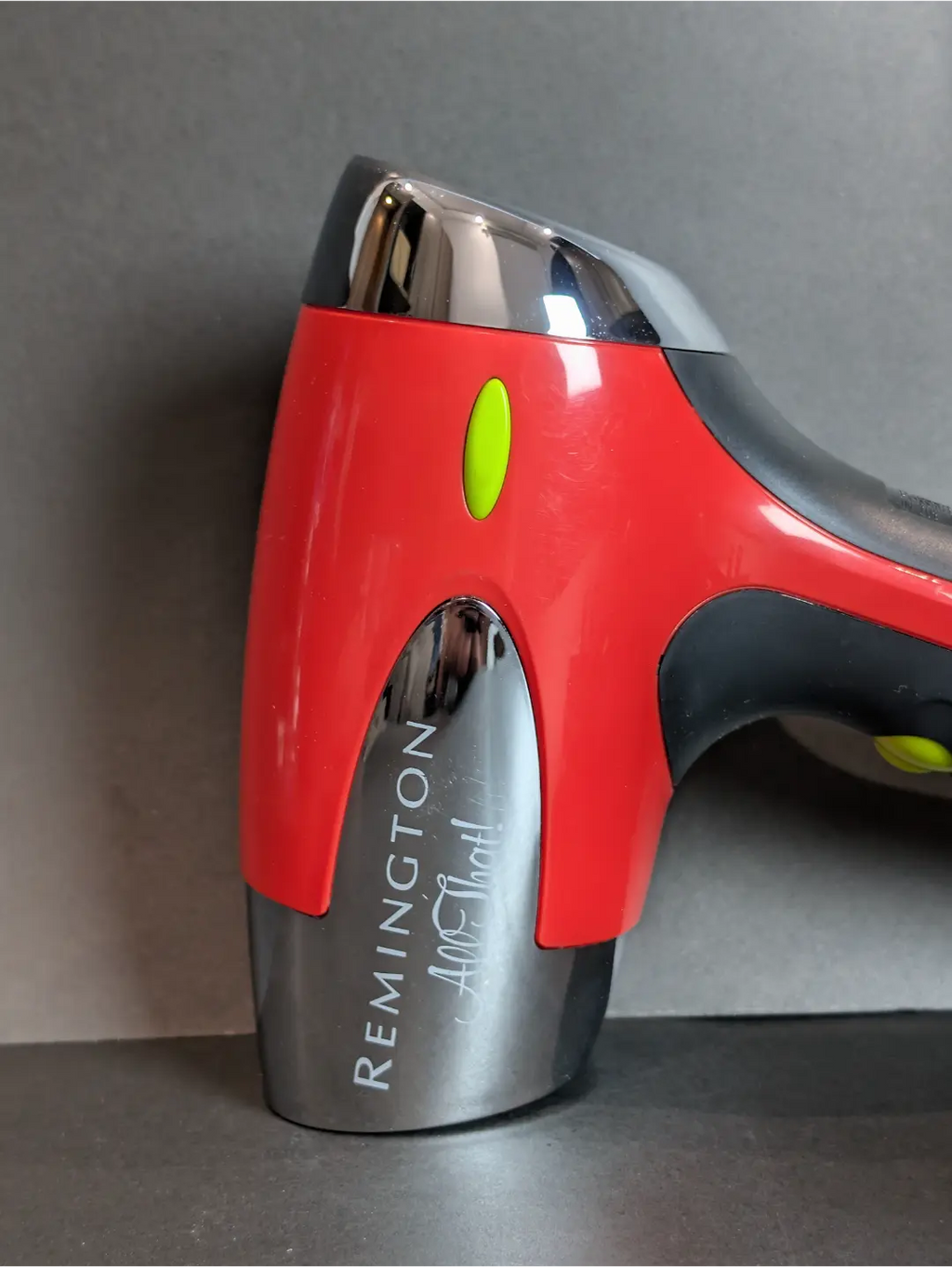 Remington All That 1875W Hair Dryer