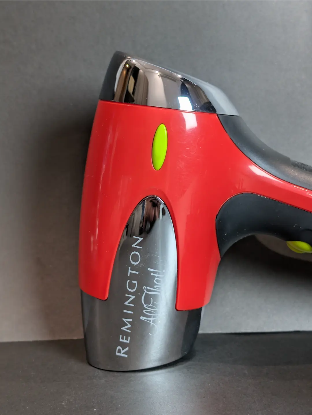 Remington All That 1875W Hair Dryer
