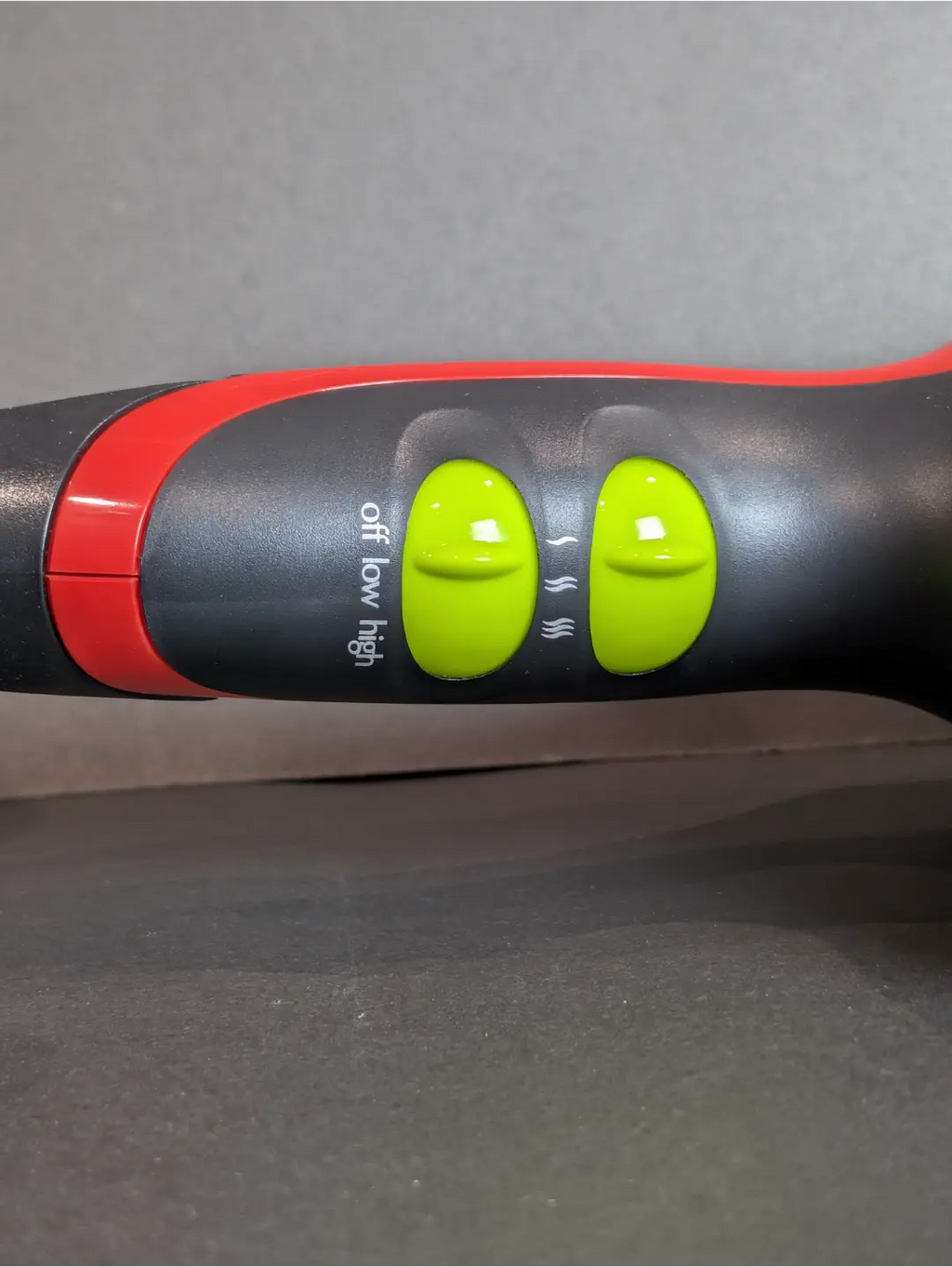 Remington All That 1875W Hair Dryer