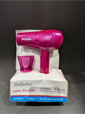 BaByliss Neno Dry 1200 Dryer | Dual Voltage