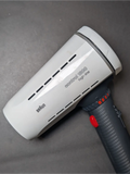 Braun Control 1800 High-Line Hair Dryer