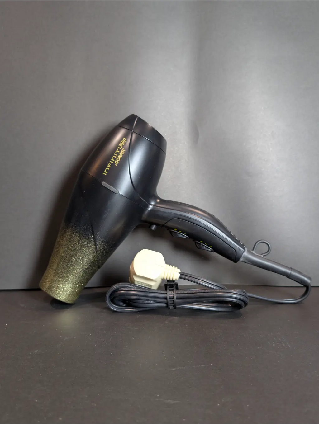 Conair InfinitiPro Elite collection Professional Hair Dryer Italian Motor