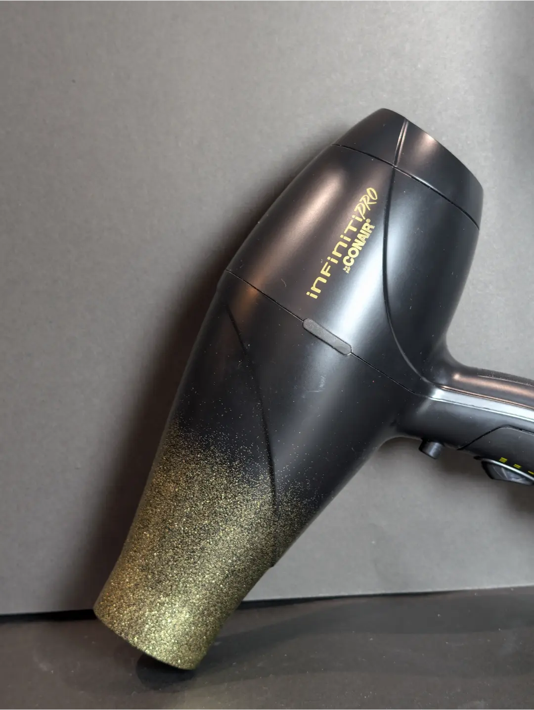 Conair InfinitiPro Elite collection Professional Hair Dryer Italian Motor