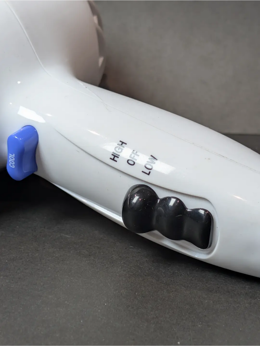 Conair 1875 Watt Hair Dryer