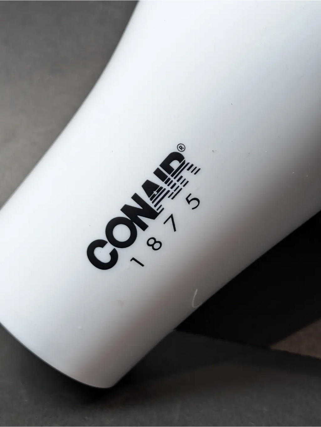 Conair 1875 Watt Hair Dryer