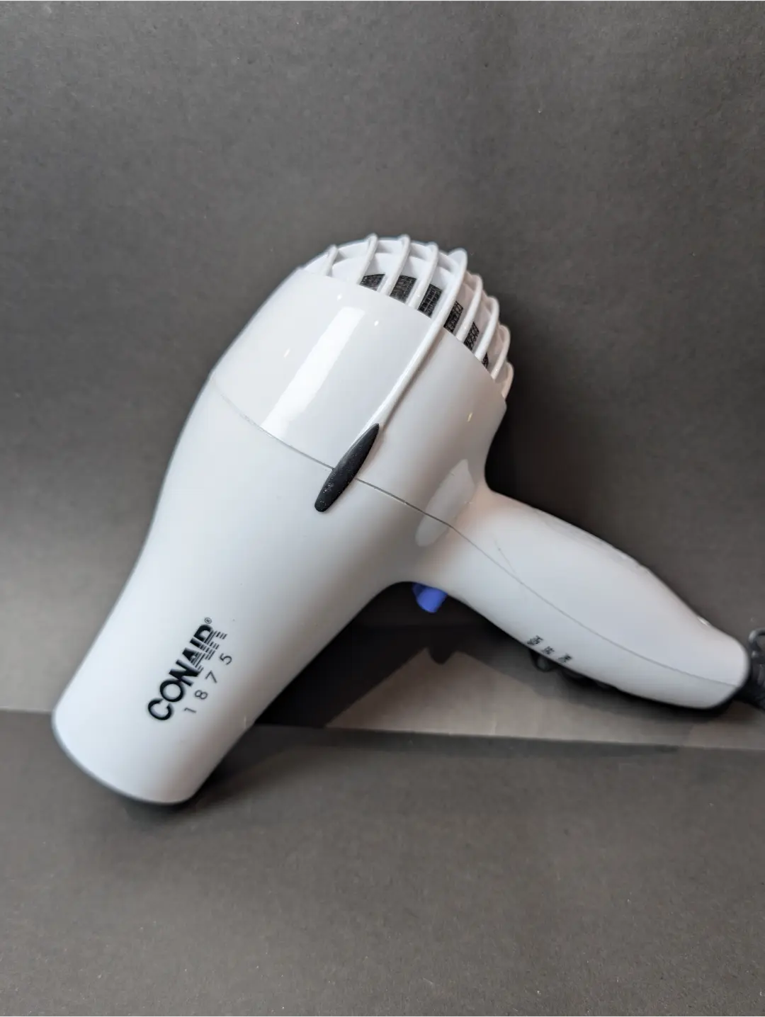 Conair 1875 Watt Hair Dryer