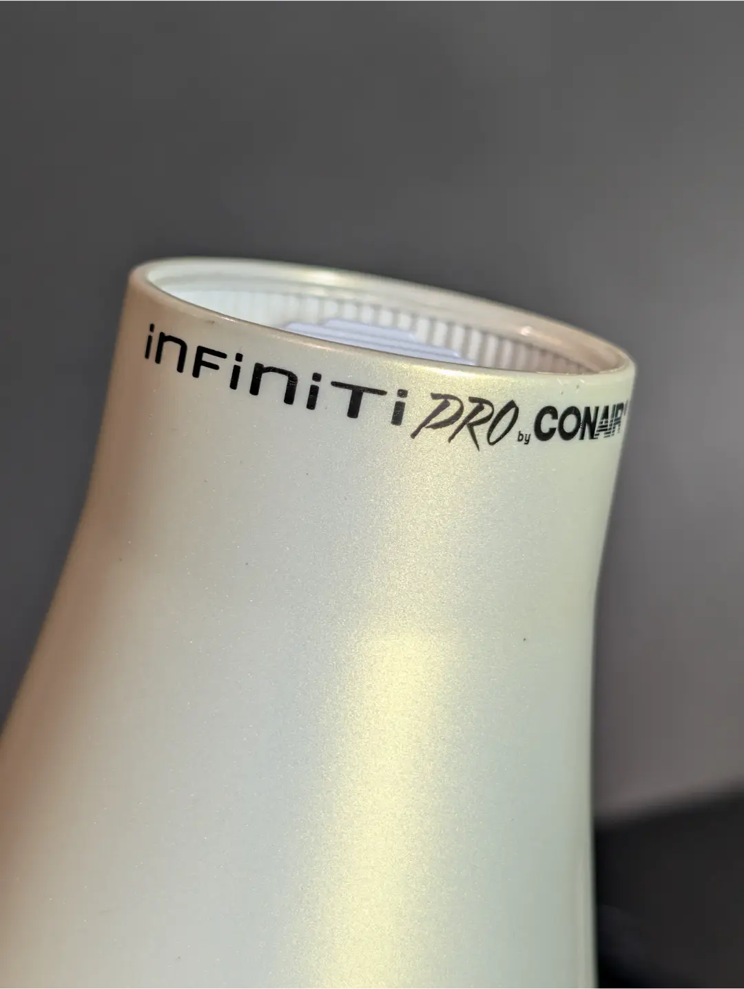 InfinitiPRO by Conair® 1875W Italian AC Motor Dryer