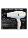 InfinitiPRO by Conair® 1875W Italian AC Motor Dryer