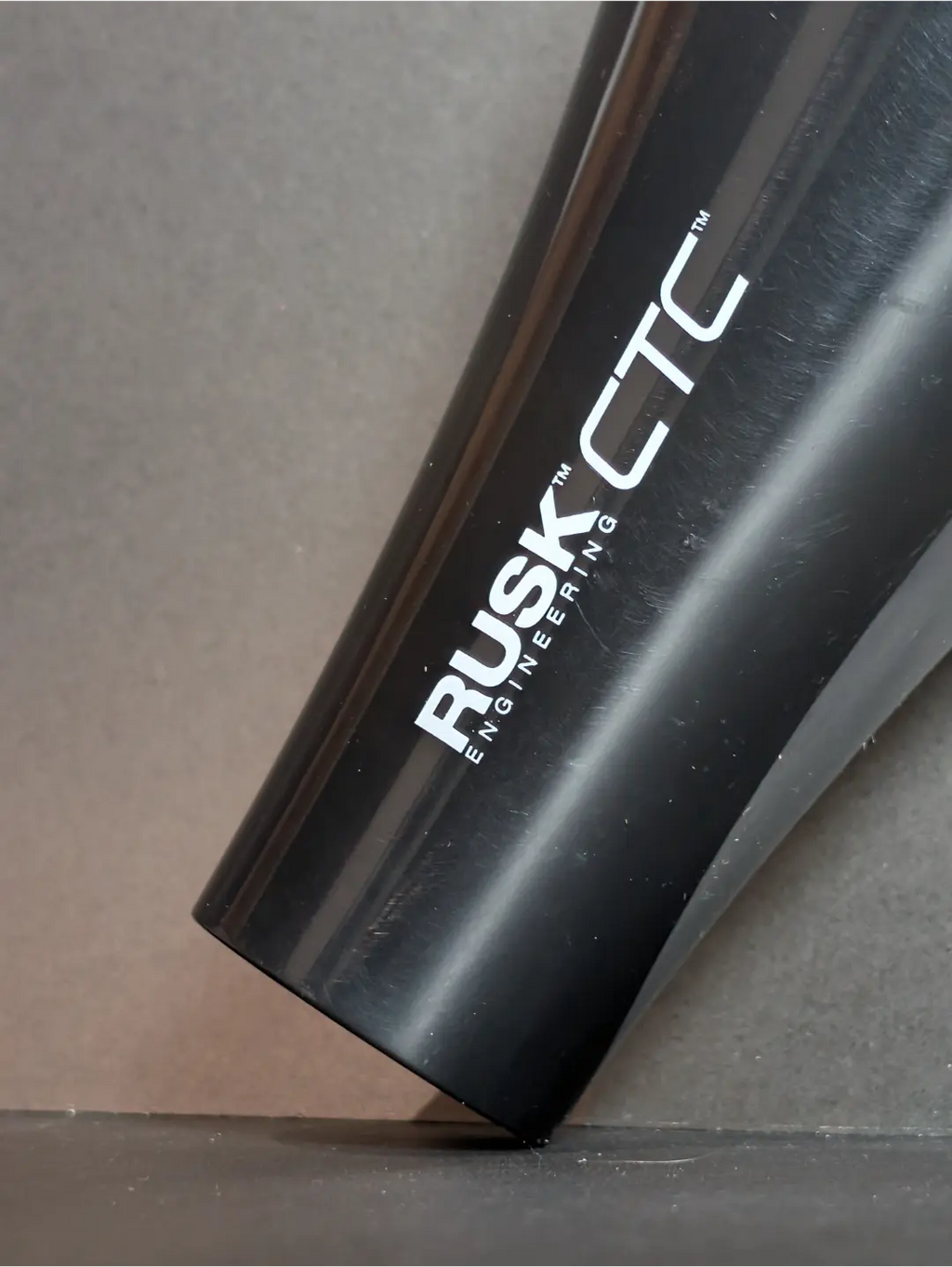RUSK Engineering CTC Lite Professional 1650 Watt Dryer