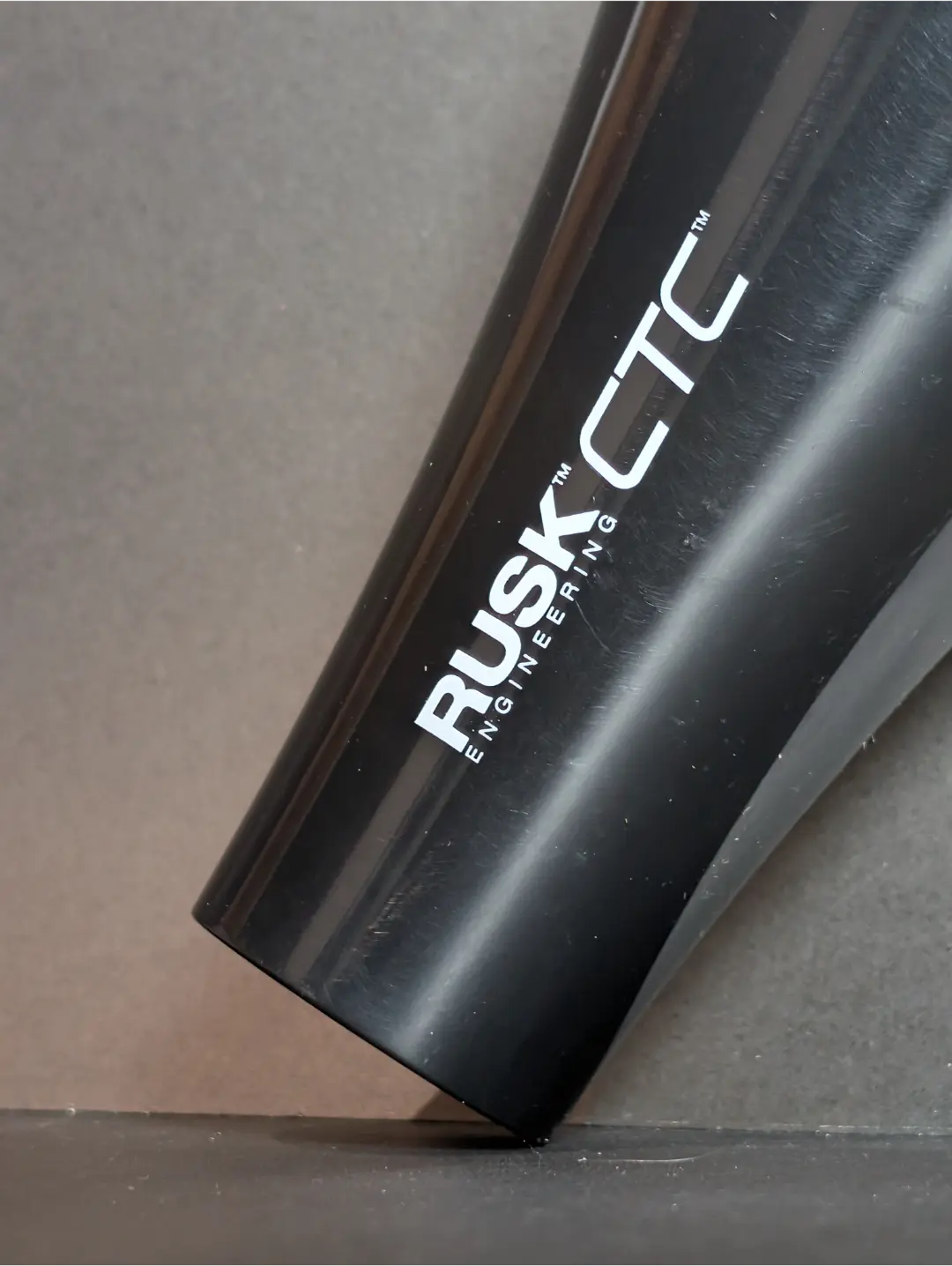 RUSK Engineering CTC Lite Professional 1650 Watt Dryer