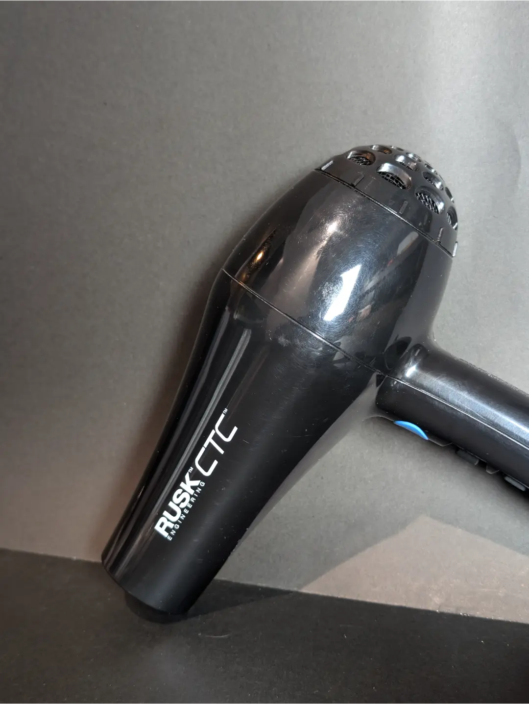 RUSK Engineering CTC Lite Professional 1650 Watt Dryer