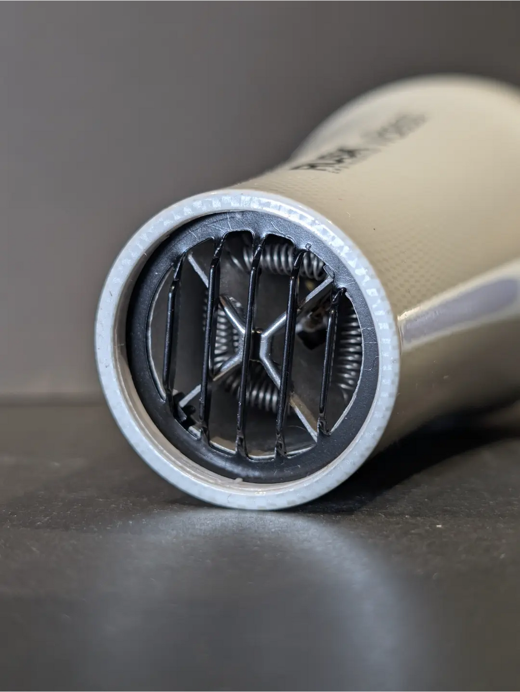 RUSK Engineering W8less Professional 1750 Watt Dryer