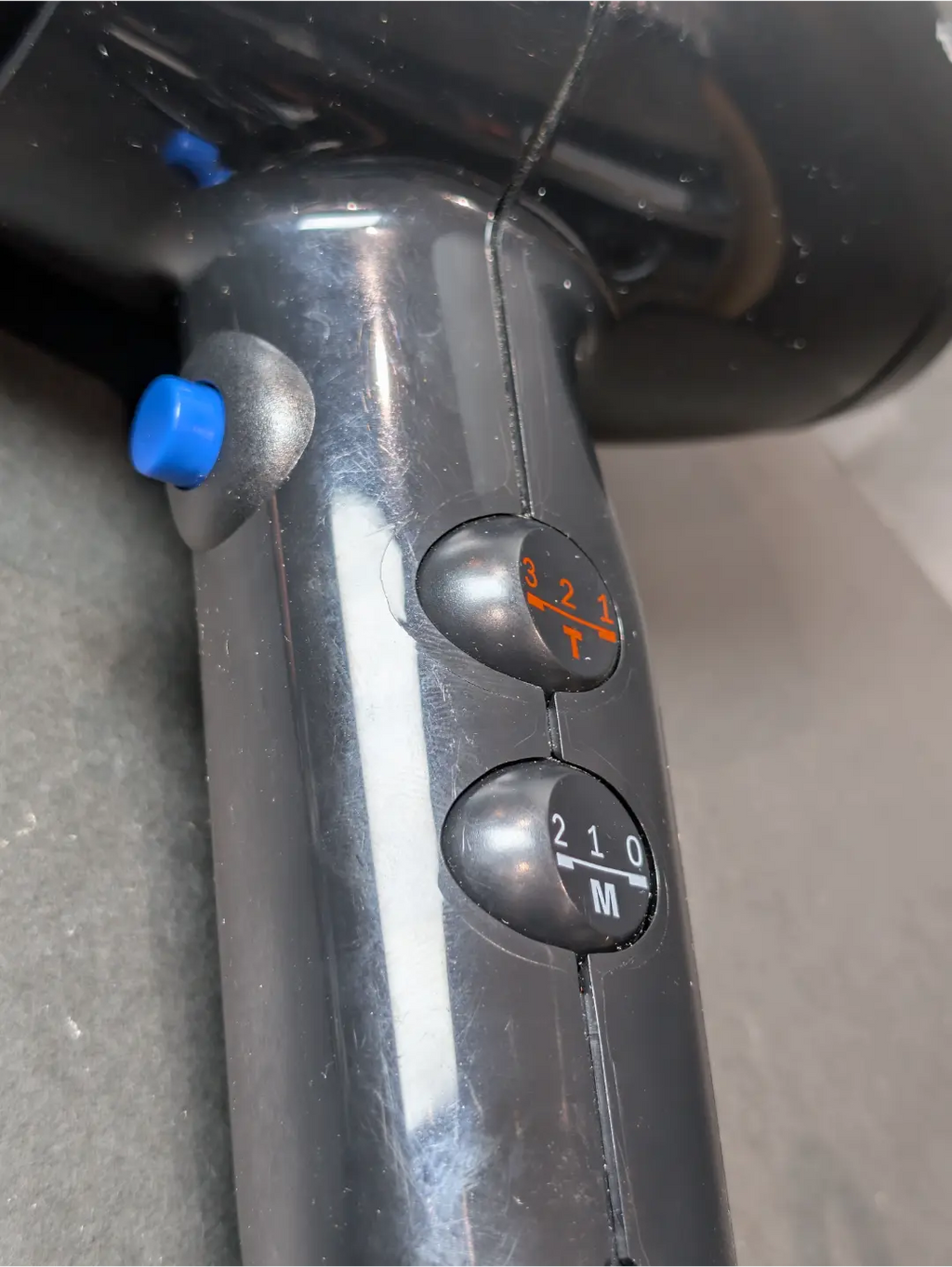 Girmi GIR Professional Dryer Made in ITALY