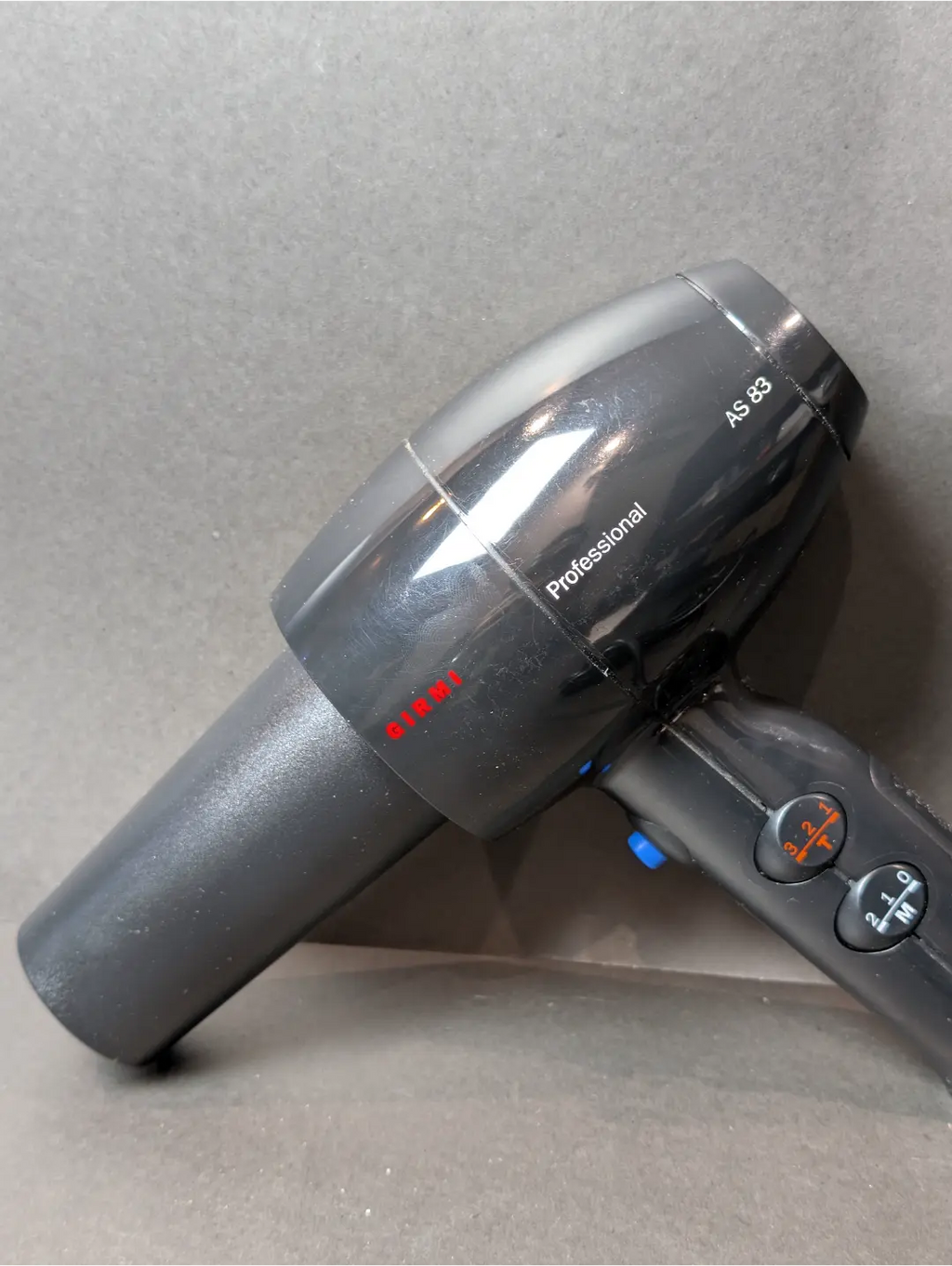Girmi GIR Professional Dryer Made in ITALY