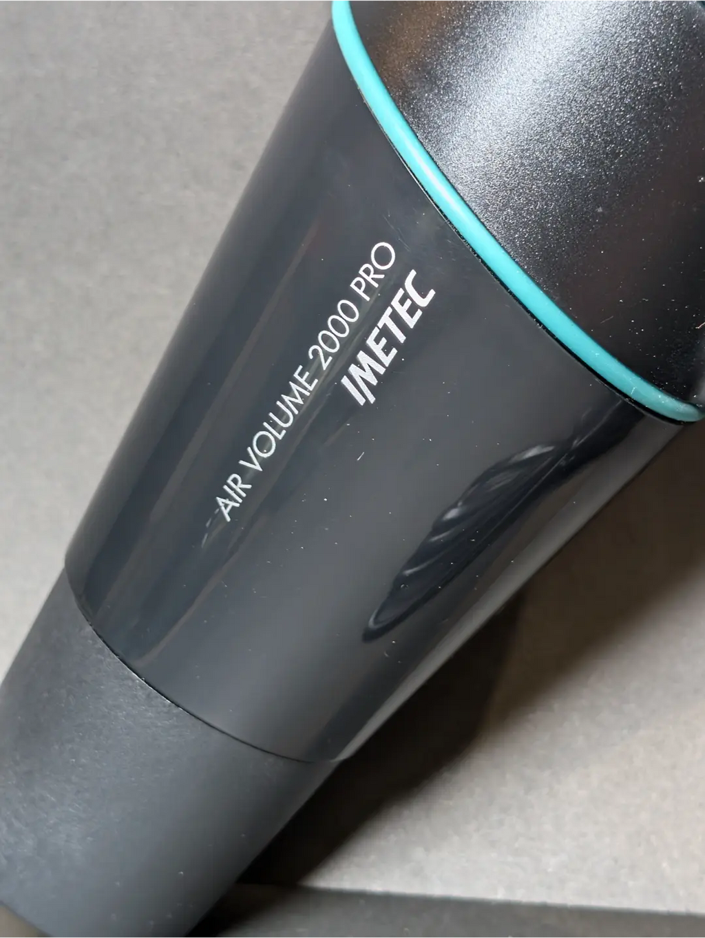 IMETEC Air Volume 2000 PRO Dryer Made in ITALY