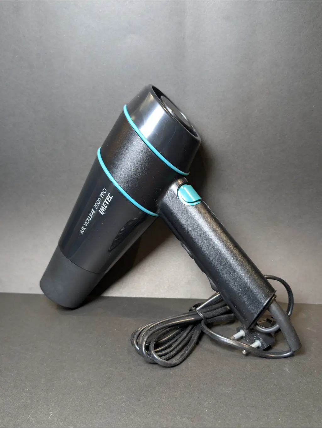 IMETEC Air Volume 2000 PRO Dryer Made in ITALY