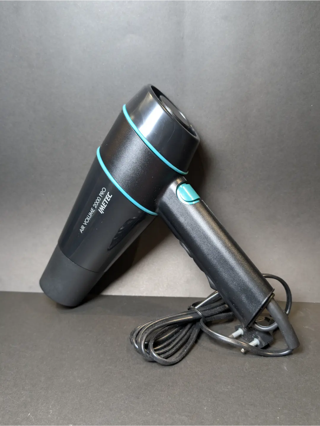 IMETEC Air Volume 2000 PRO Dryer Made in ITALY