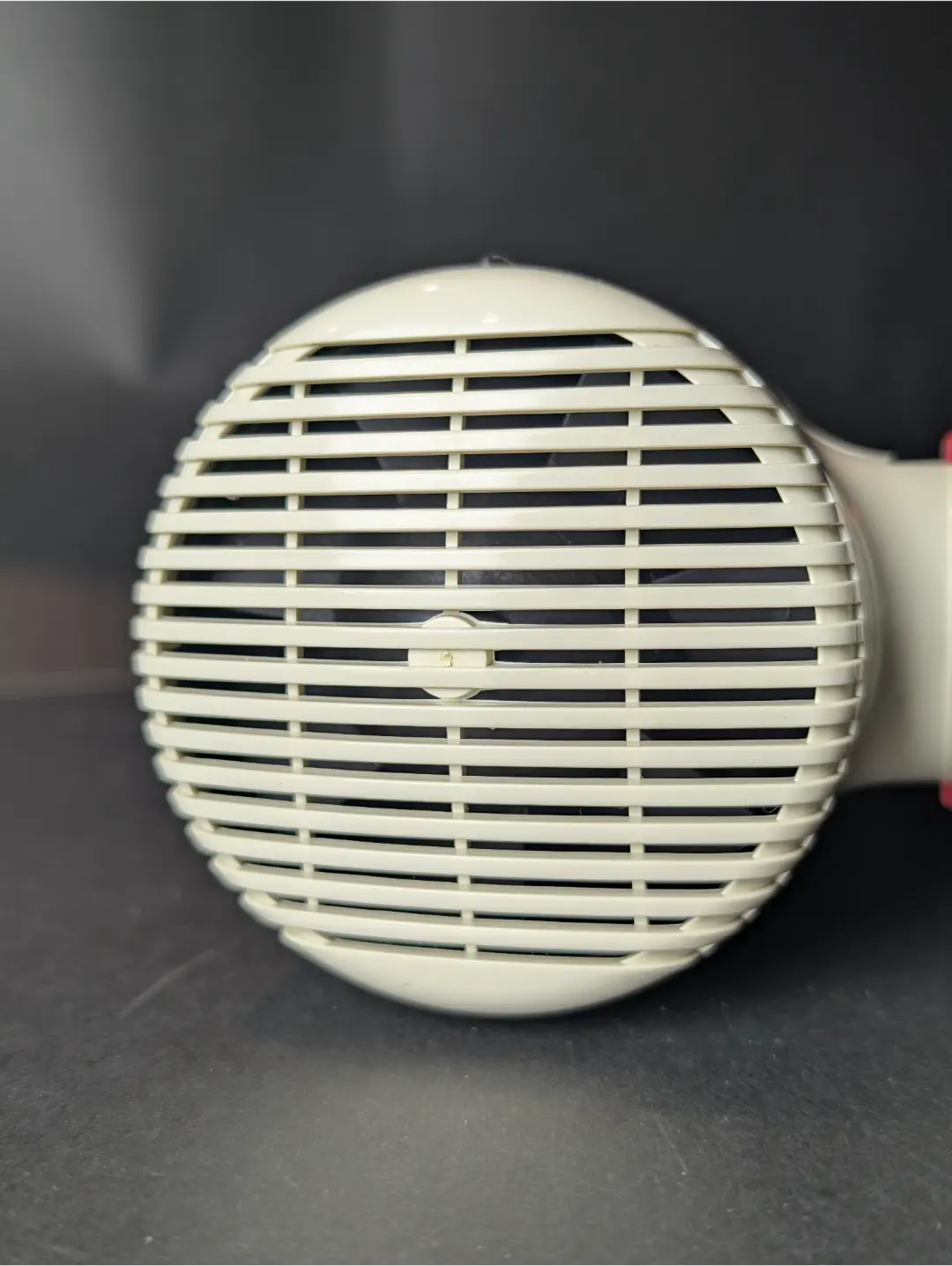 KRUPS ProCare 1600 Control Hair Dryer