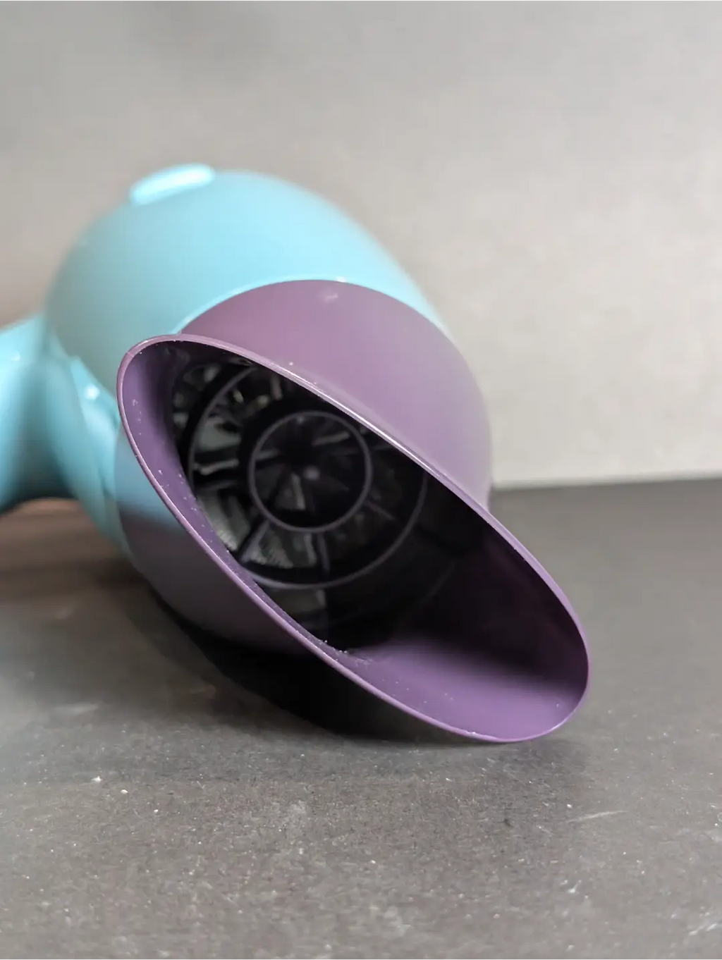 Philips Style Profile 1250 Hair Dryer