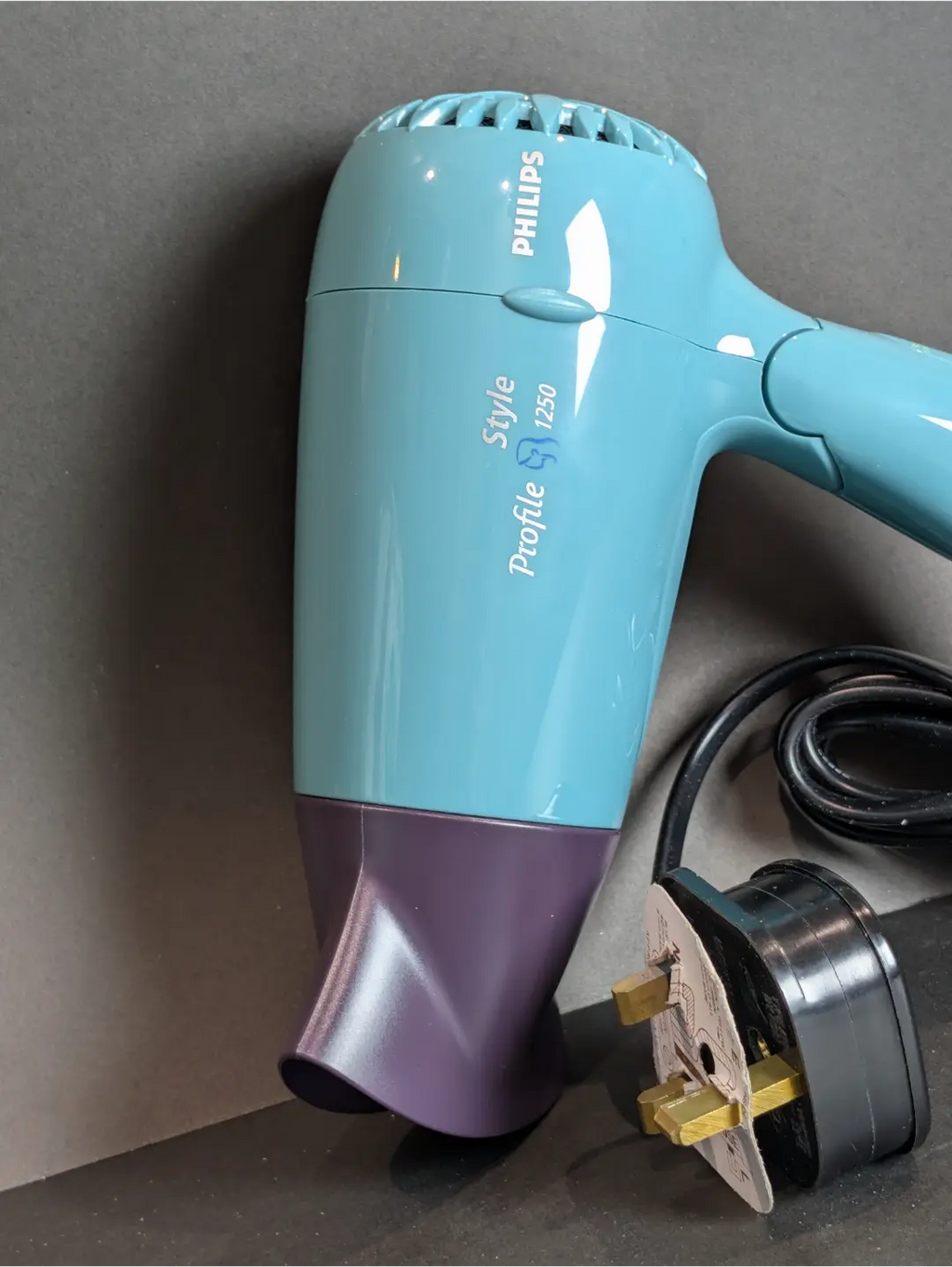 Philips Style Profile 1250 Hair Dryer