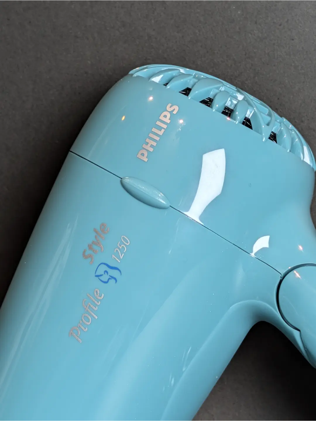 Philips Style Profile 1250 Hair Dryer