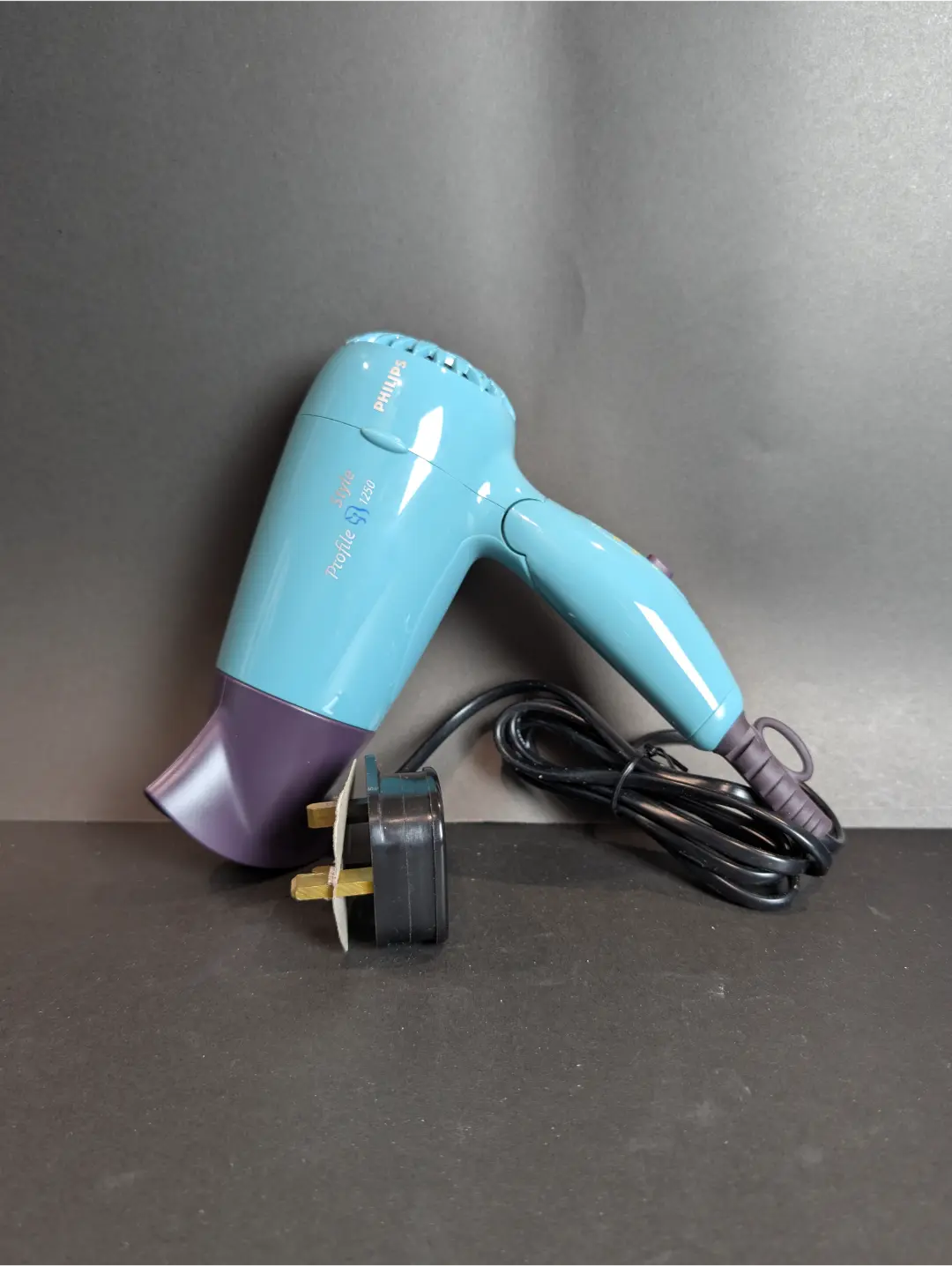 Philips Style Profile 1250 Hair Dryer