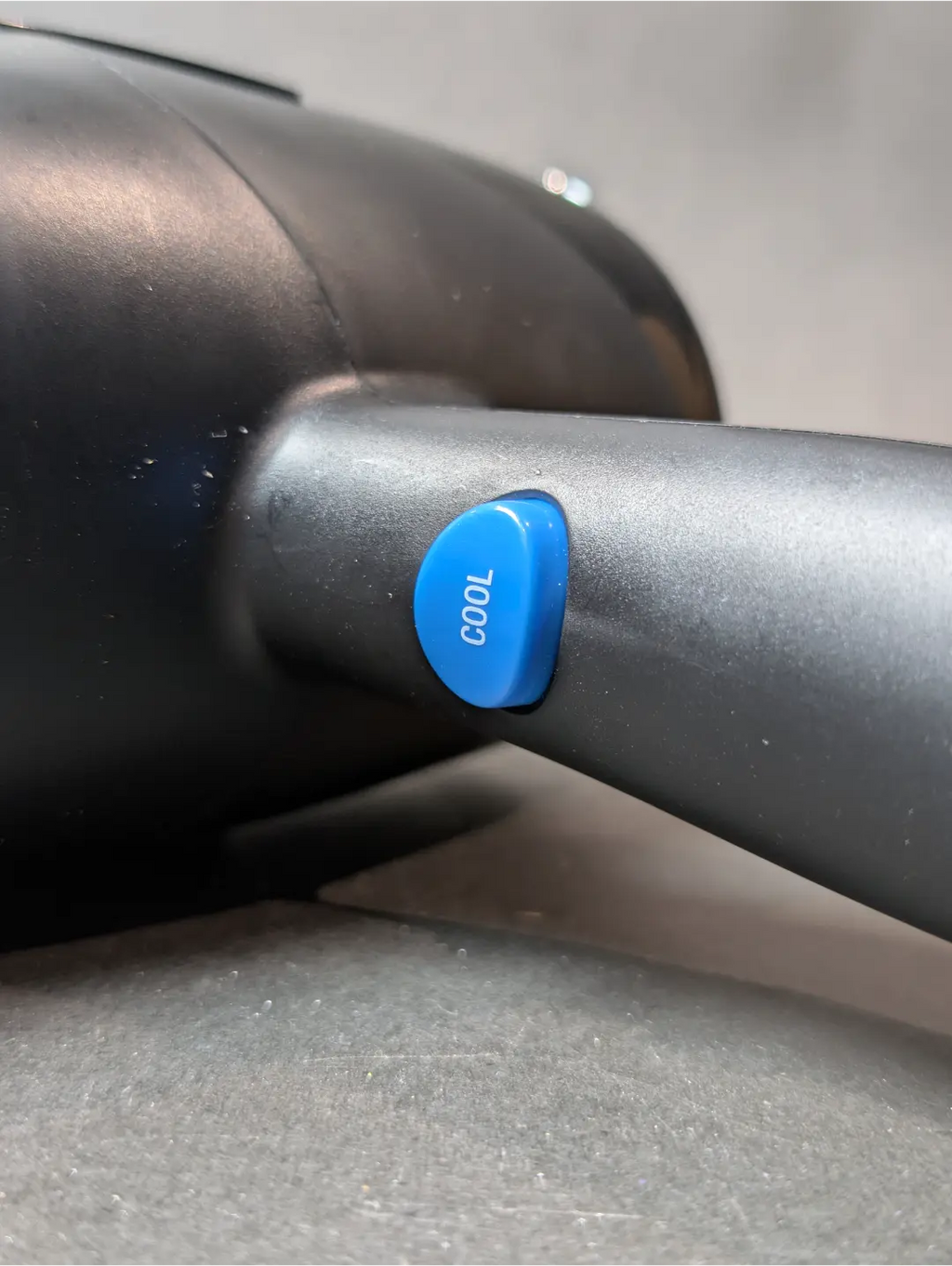 Conair 1875 W Ionic Chrome Styler