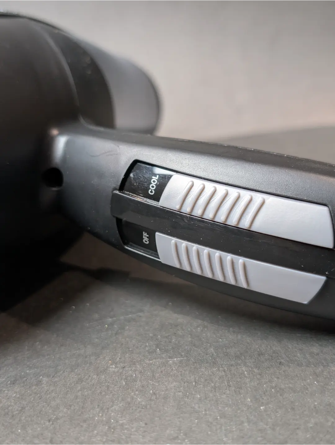 Conair 1875 W Ionic Chrome Styler