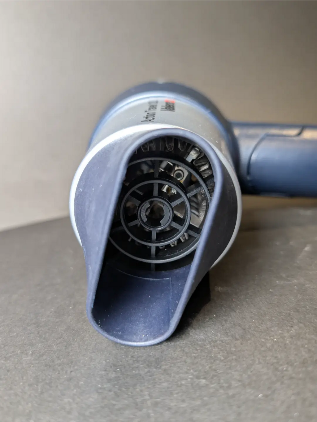 Valera Action Travel 1200 Dryer - Swiss Made