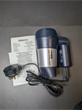 Valera Action Travel 1200 Dryer - Swiss Made