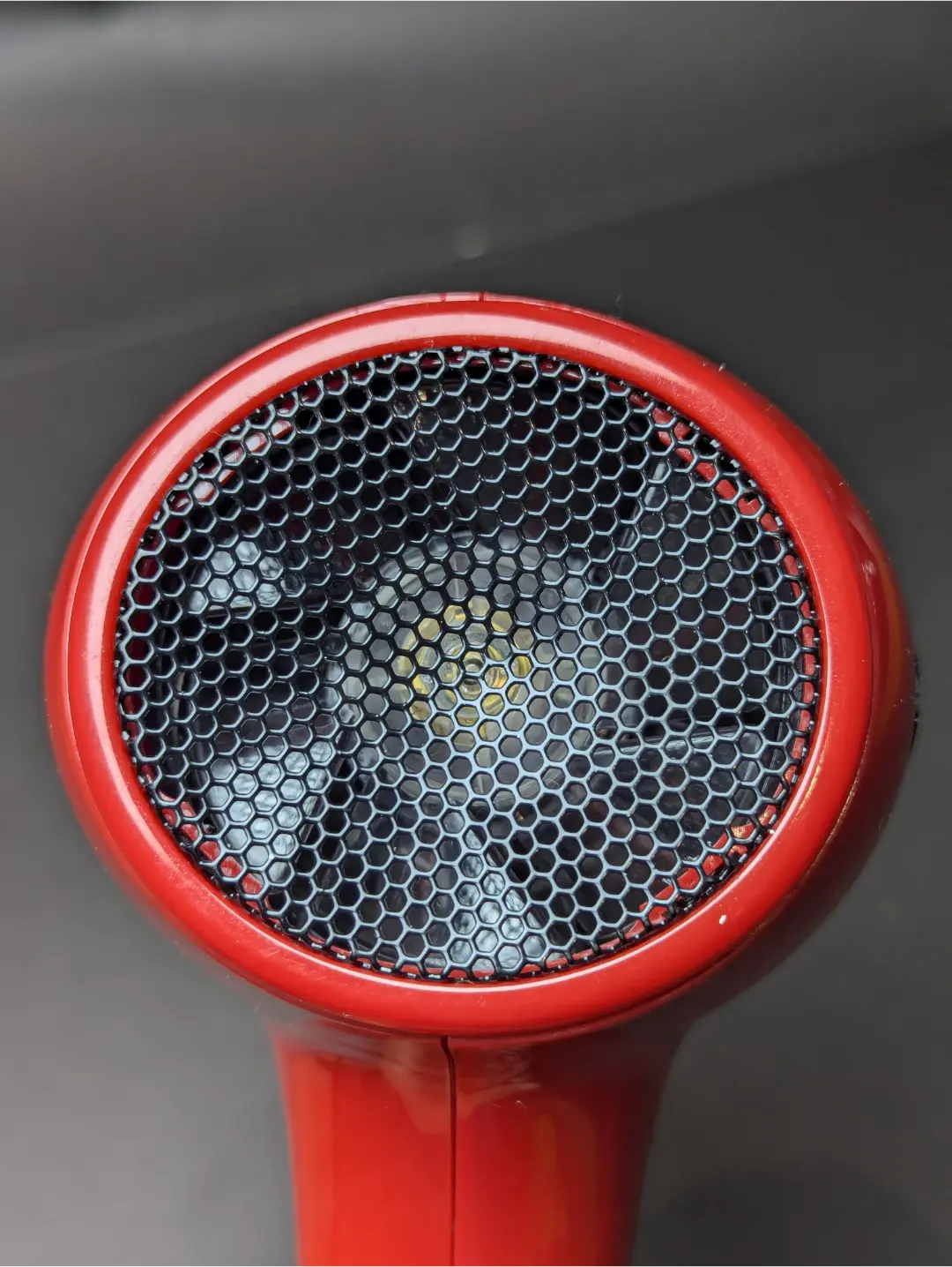 VS Sassoon 1200 W Futura Dryer