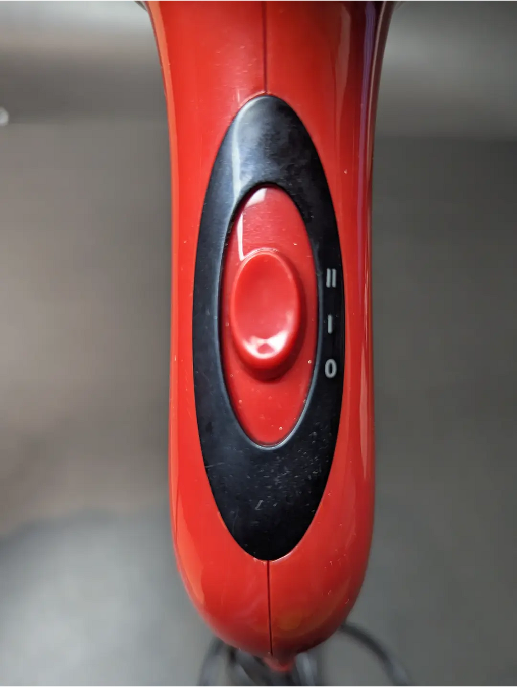 VS Sassoon 1200 W Futura Dryer