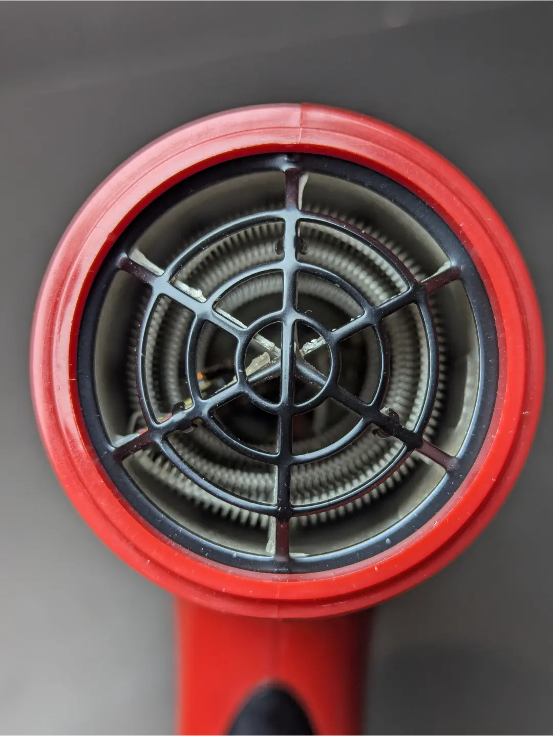 VS Sassoon 1200 W Futura Dryer