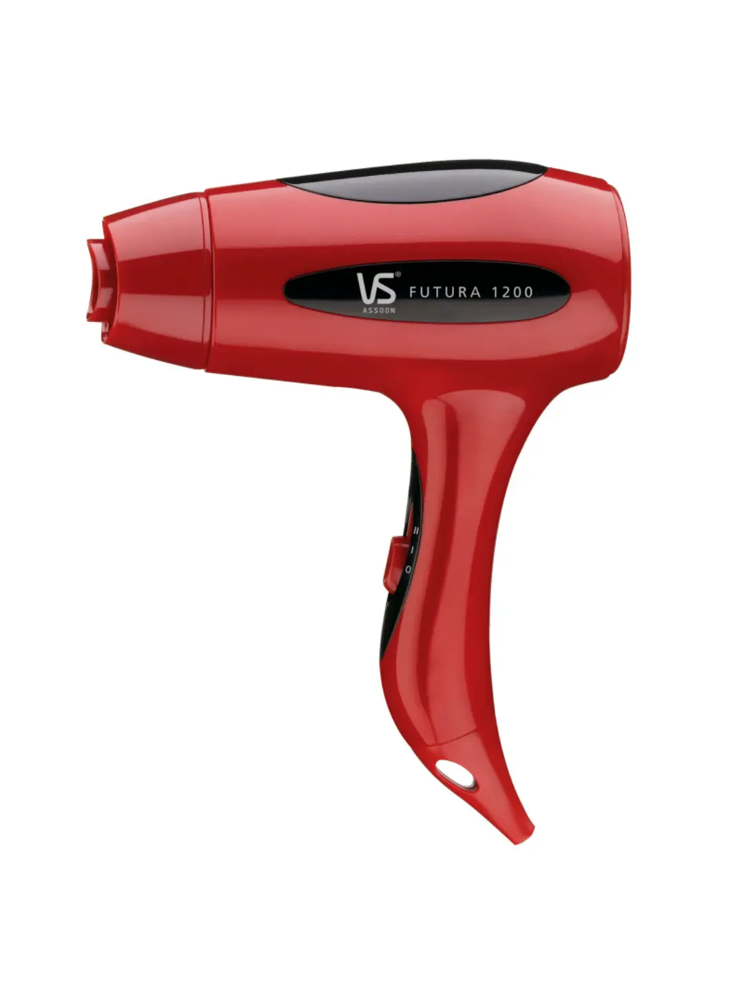 VS Sassoon 1200 W Futura Dryer