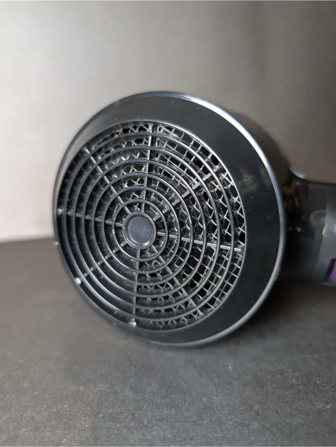 Boots Essentials Compact Hairdryer
