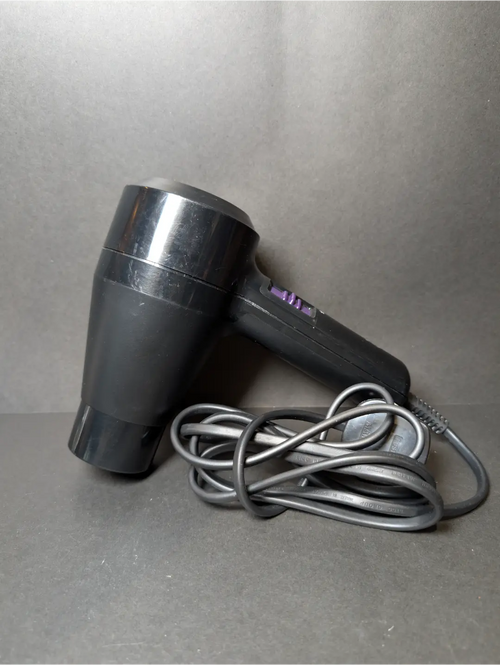 Boots Essentials Compact Hairdryer