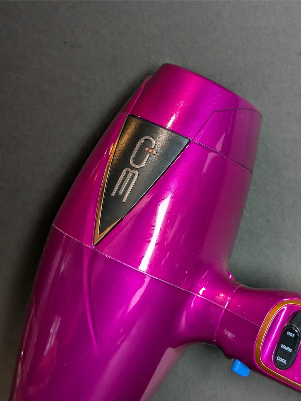 Conair Infiniti Pro 3Q Dryer