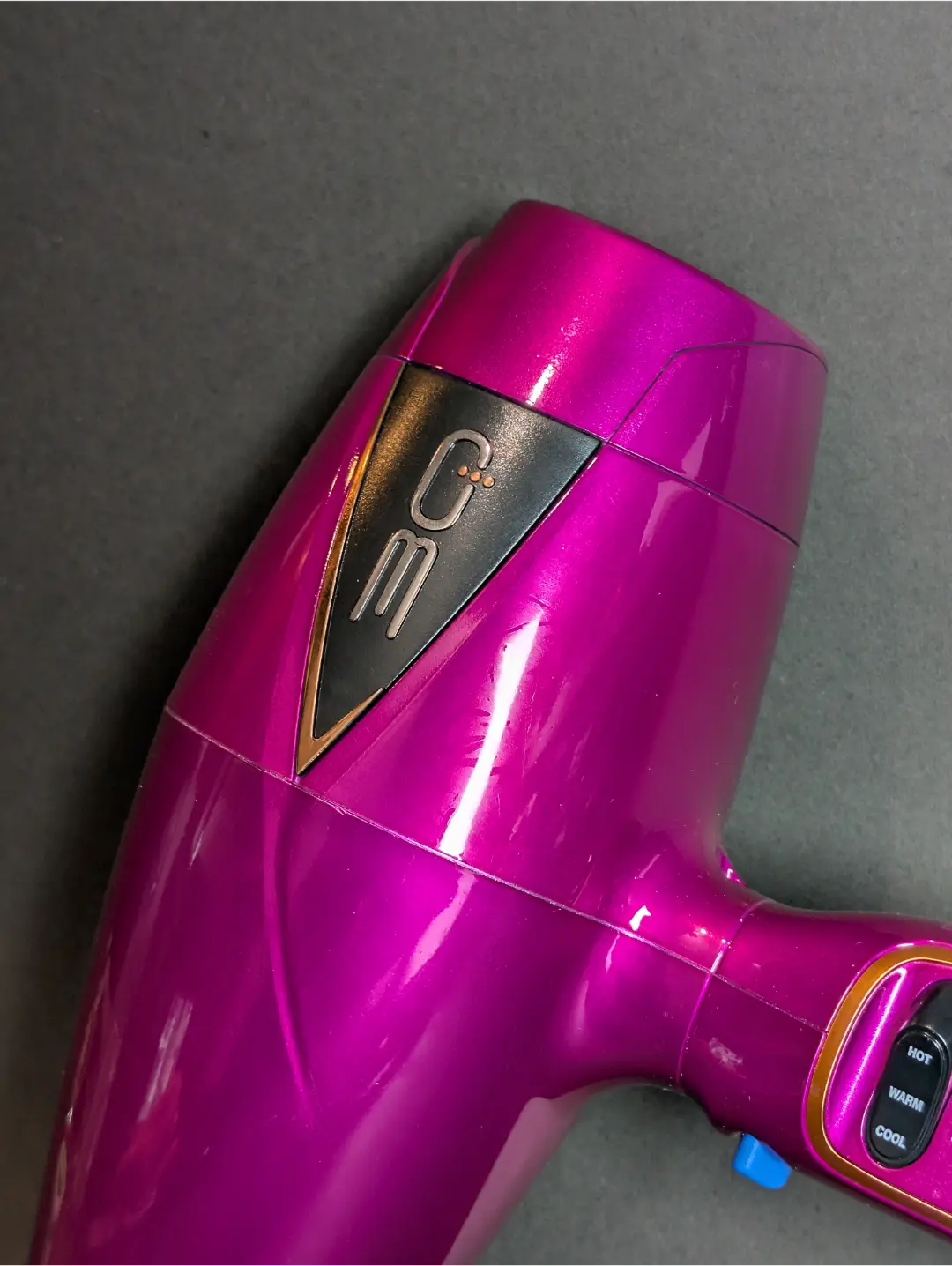 Conair Infiniti Pro 3Q Dryer